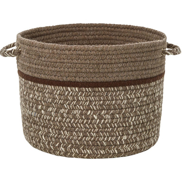 Casual Comfort - Basket